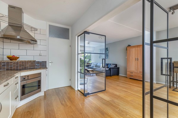 Medium property photo - Vrouwenzand 2, 8303 ZK Emmeloord